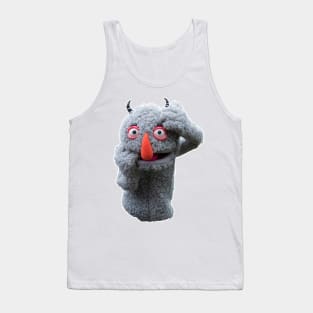 Just Barry! Tank Top